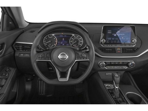 Used 2022 Nissan Altima 2.5 SV FWD image 5
