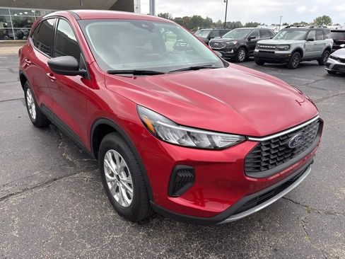 Used 2025 Ford Escape Active w/ Cold Weather Package image 7