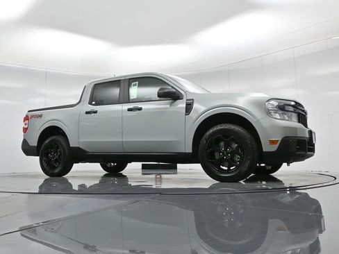 Used 2024 Ford Maverick XLT w/ Equipment Group 300A Standard image 47