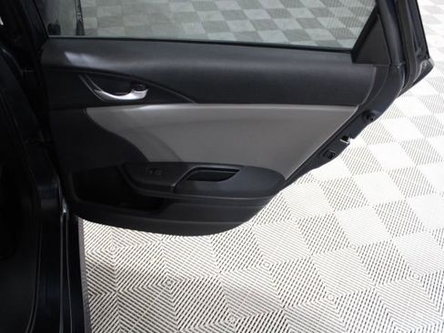 Used 2018 Honda Civic EX-T image 24