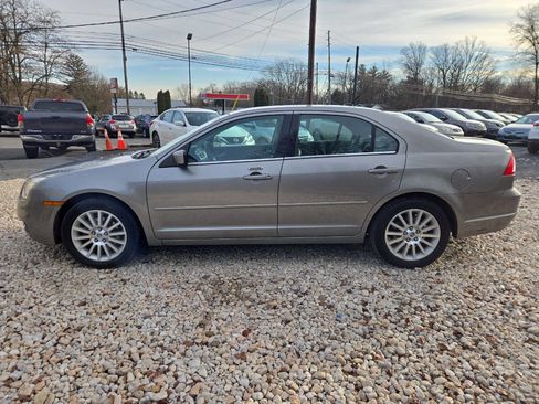 Used 2009 Mercury Milan Premier image 6