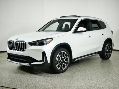 New 2025 BMW X1 xDrive28i w/ Premium Package