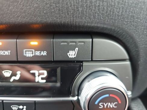 New 2025 MAZDA CX-5 AWD 2.5 S w/ Select Package image 23