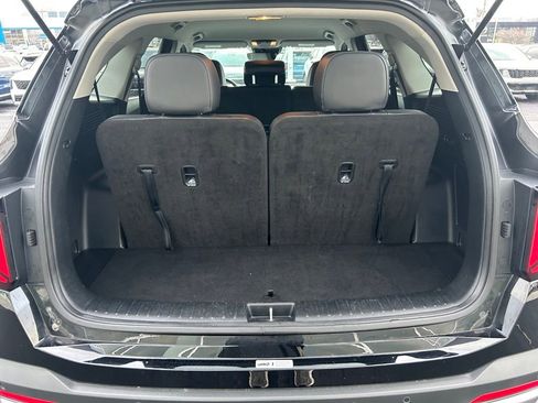 Used 2024 Kia Sorento S image 28