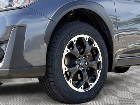 Used 2021 Subaru Crosstrek 2.0i Premium AWD/4WD image 8