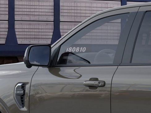 New 2026 Ford Ranger Lariat AWD/4WD image 20
