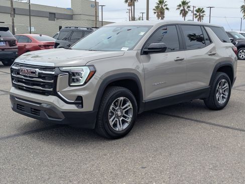 Used 2026 GMC Terrain Elevation FWD image 5