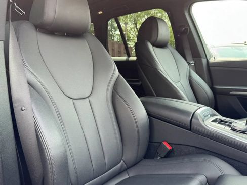 Used 2022 BMW X5 xDrive40i AWD/4WD image 28