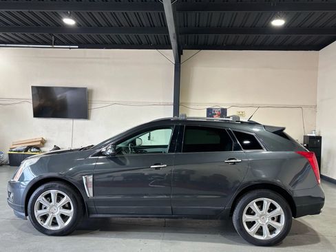 Used 2014 Cadillac SRX Performance w/ Driver Awareness Package image 5