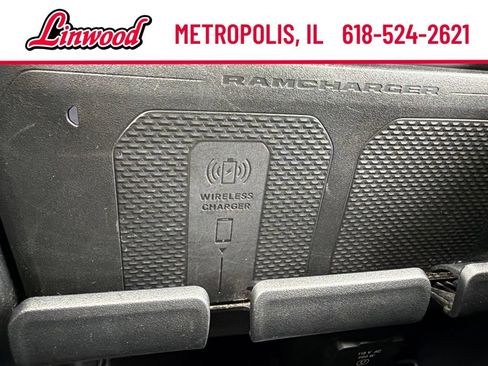 Used 2023 RAM 1500 Rebel w/ Rebel Level 2 Equipment Group AWD/4WD image 25