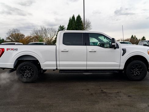 Used 2021 Ford F150 XLT w/ Equipment Group 302A High image 8