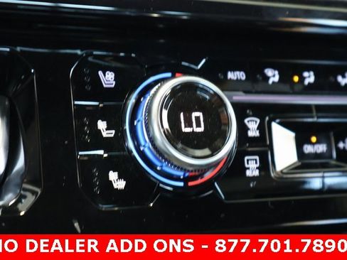 New 2025 GMC Sierra 3500 AT4 w/ Technology Package image 27