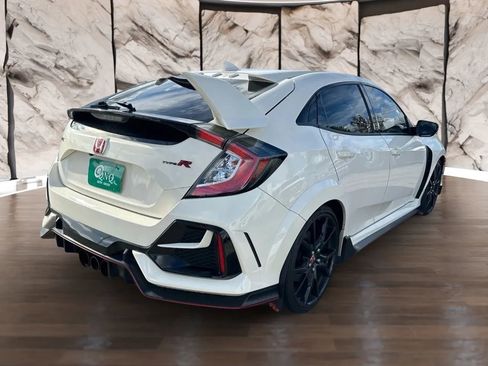 Used 2021 Honda Civic Type R image 7