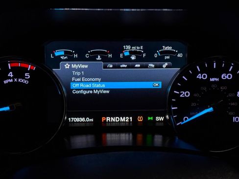 Used 2018 Ford F350 Lariat w/ Lariat Ultimate Package image 60