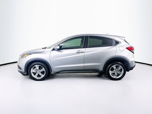 Used 2019 Honda HR-V LX image 4