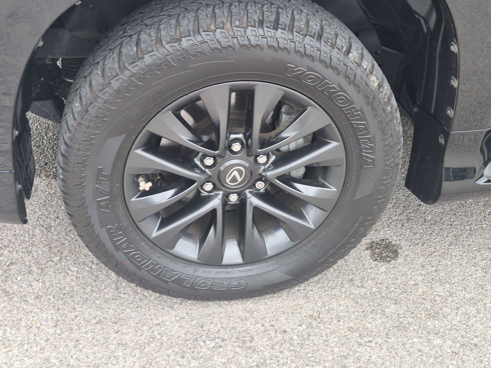 Used 2022 Lexus GX 460 Premium AWD/4WD image 10