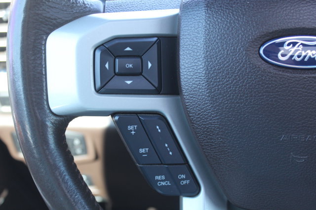 Used 2021 Ford F250 King Ranch w/ Tremor Off-Road Package AWD/4WD image 26