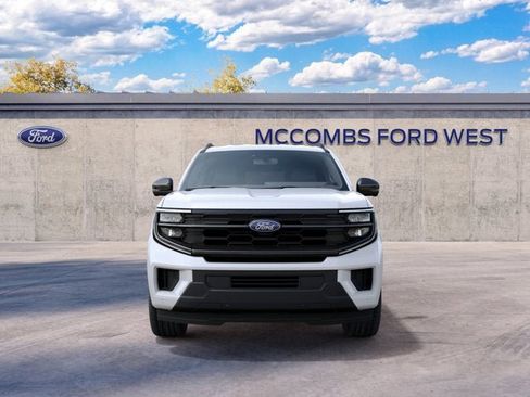 New 2027 Ford Expedition Active RWD image 2