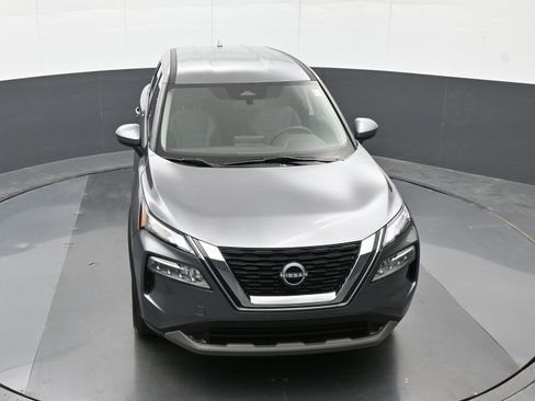 Used 2023 Nissan Rogue SV AWD/4WD image 34