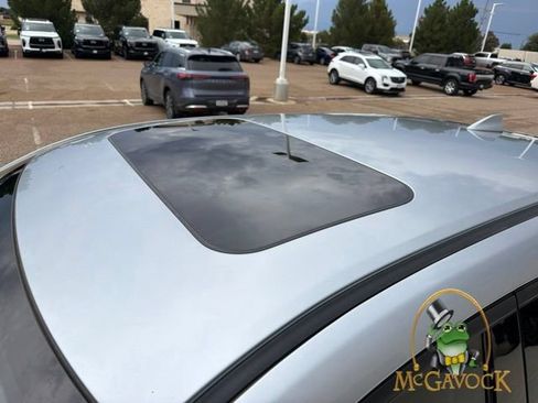 Used 2022 MAZDA CX-5 AWD 2.5 S w/ Premium Plus Pkg image 8