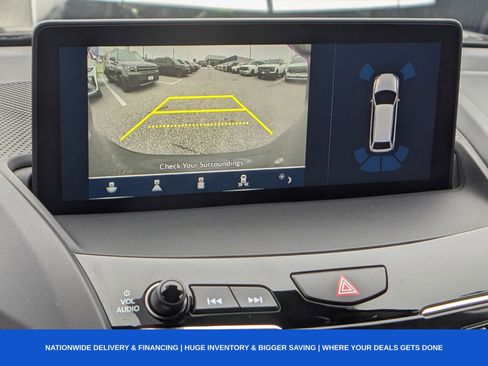 Used 2023 Acura RDX w/ Technology Package image 26