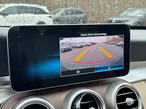 Used 2020 Mercedes-Benz C 300 4MATIC Sedan image 25