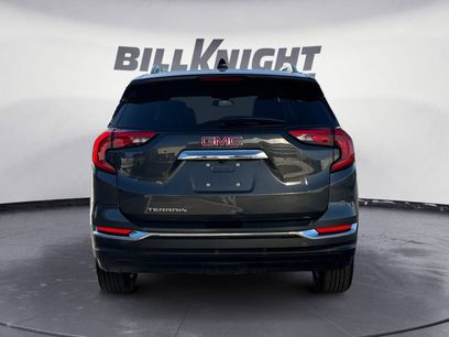 Used 2018 GMC Terrain SLT w/ Preferred Package