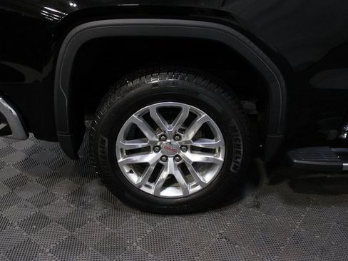 Used 2019 GMC Sierra 1500 SLT w/ SLT Premium Plus Package image 9