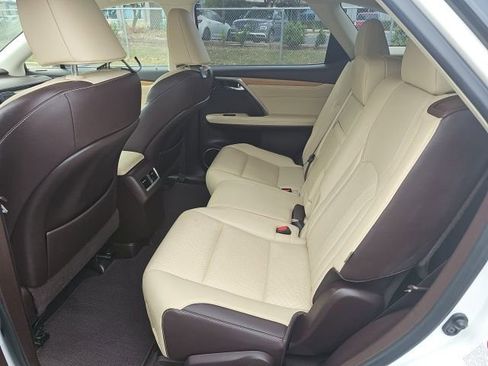 Used 2019 Lexus RX 350L FWD image 7