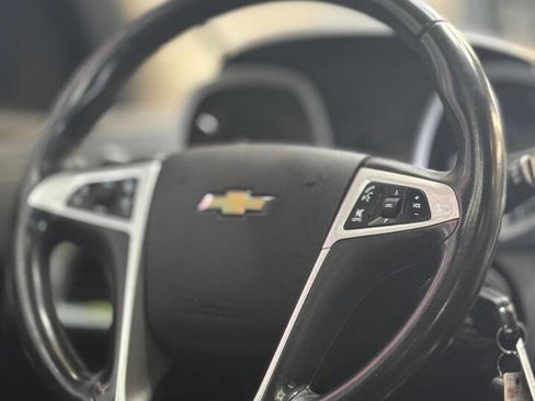 Used 2014 Chevrolet Equinox LTZ AWD/4WD image 15