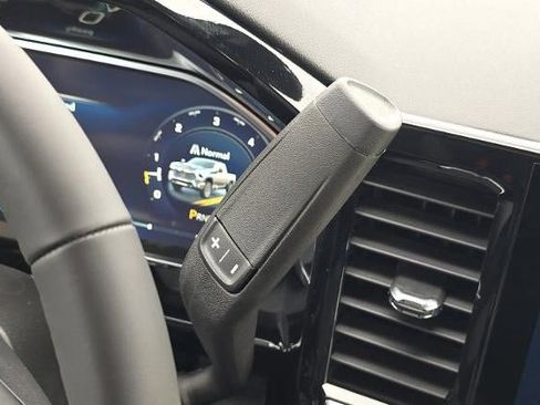 New 2026 Chevrolet Silverado 2500 LT w/ Trail Boss Package image 23