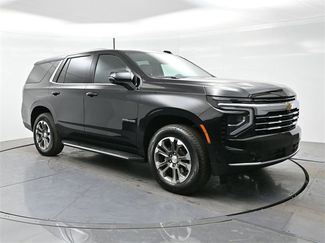 Used 2025 Chevrolet Tahoe LT w/ Comfort Package video 1