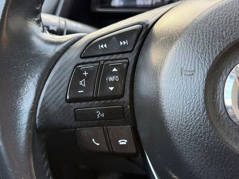 Used 2017 MAZDA CX-3 Touring image 20