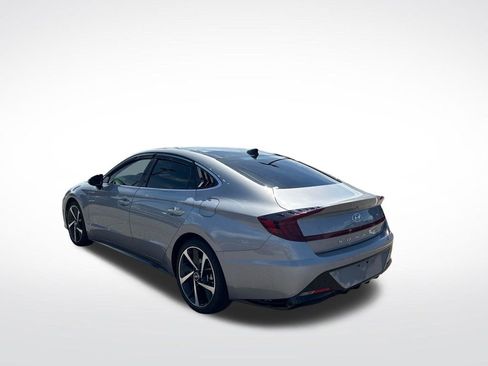 Used 2023 Hyundai Sonata SEL Plus FWD image 3