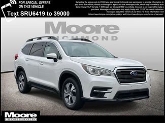 Used 2020 Subaru Ascent Premium w/ Convenience Package image 1