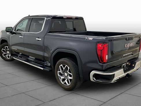 Used 2024 GMC Sierra 1500 SLT AWD/4WD image 12