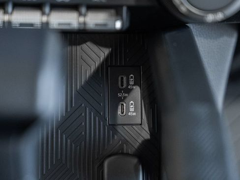 New 2026 Toyota 4Runner SR5 RWD image 22