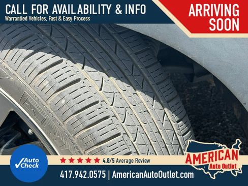 Used 2018 Hyundai Tucson SEL AWD/4WD image 4