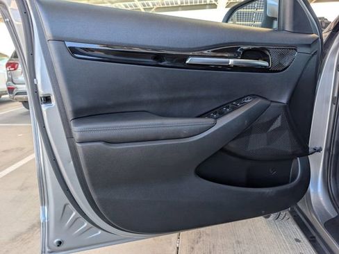 Used 2025 Kia Seltos S image 22