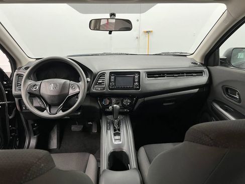 Used 2020 Honda HR-V LX image 13