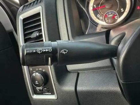 Used 2017 RAM 2500 Big Horn image 43