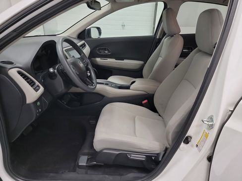 Certified 2022 Honda HR-V EX image 12