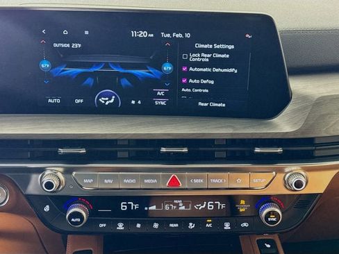 New 2025 Kia Telluride SX X-Line image 36