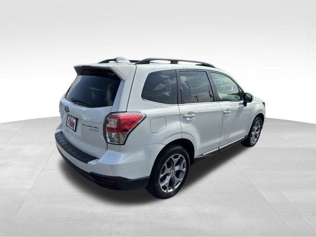Used 2017 Subaru Forester 2.5i Touring w/ Popular Package #2 AWD/4WD image 4