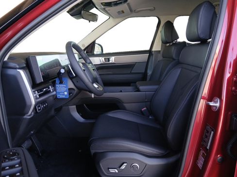 New 2026 Hyundai Santa Fe SEL image 9