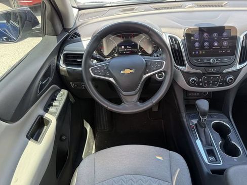 Used 2022 Chevrolet Equinox LT FWD image 15