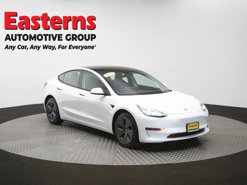 Used 2023 Tesla Model 3 Standard Range RWD image 44