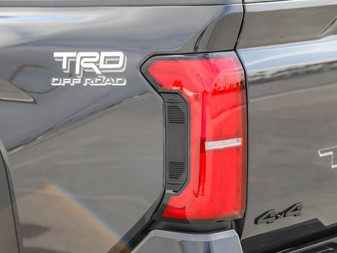 New 2026 Toyota Tacoma TRD Off-Road image 9
