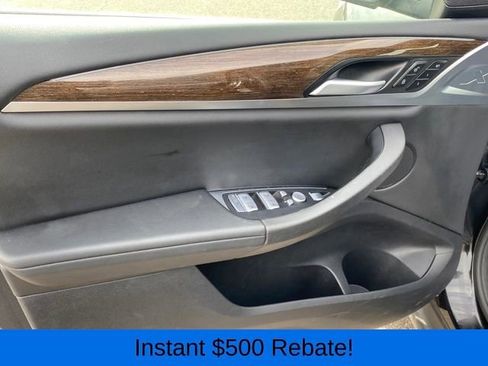 Used 2024 BMW X3 xDrive30i image 18