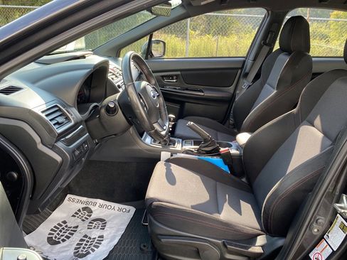 Used 2019 Subaru WRX Premium image 21